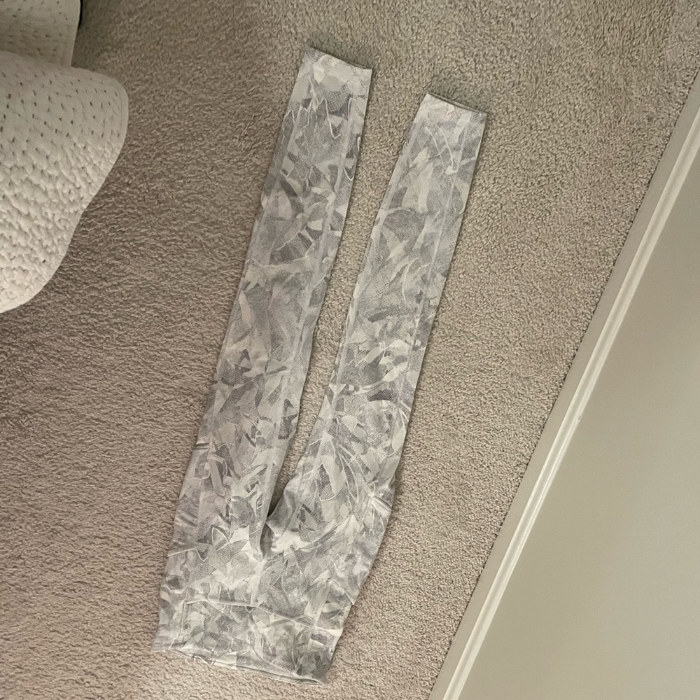 Lululemon leggings WORN ONCE